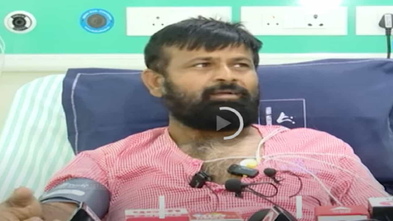 मुस्लिमांनाही कुणबीतून आरक्षण? जरांगेंच्या 'त्या' मागणीनंतर लक्ष्मण हाकेंचं म्हणणं काय?
