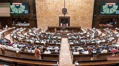 लोकसभा अध्यक्षपदावरून दिल्लीत मोठी खेळी?, चंद्राबाबूंना इंडिया आघाडीकडून रेड कार्पेट?