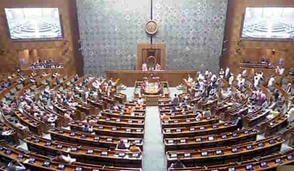 Lok Sabha Speaker : लोकसभा अध्यक्षपदाची निवडणूक 26 जूनला होणार