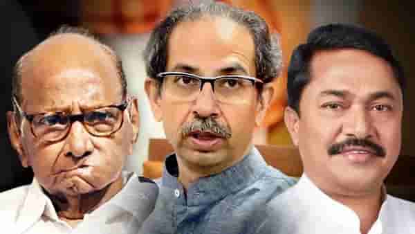 मोठी बातमी! काँग्रेसमुळे महाविकास आघाडीची नियोजित बैठक पुढे ढकलली, जयंत पाटील यांनी आतली बातमी सांगितली