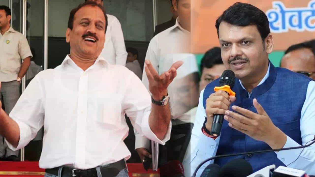 Breaking News : गिरीश महाजन होणार महाराष्ट्राचे उपमुख्यमंत्री?; दिल्लीत मोठ्या घडामोडींना वेग