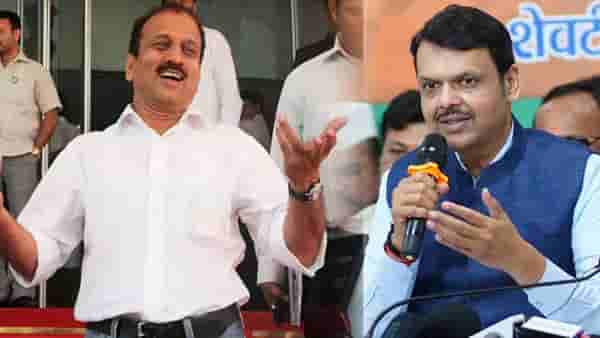 Breaking News : गिरीश महाजन होणार महाराष्ट्राचे उपमुख्यमंत्री?; दिल्लीत मोठ्या घडामोडींना वेग