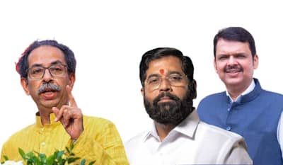 अधिवेशन सुरु होण्याआधीच उद्धव ठाकरेंनी डिवचलं, खोके सरकारच्या...