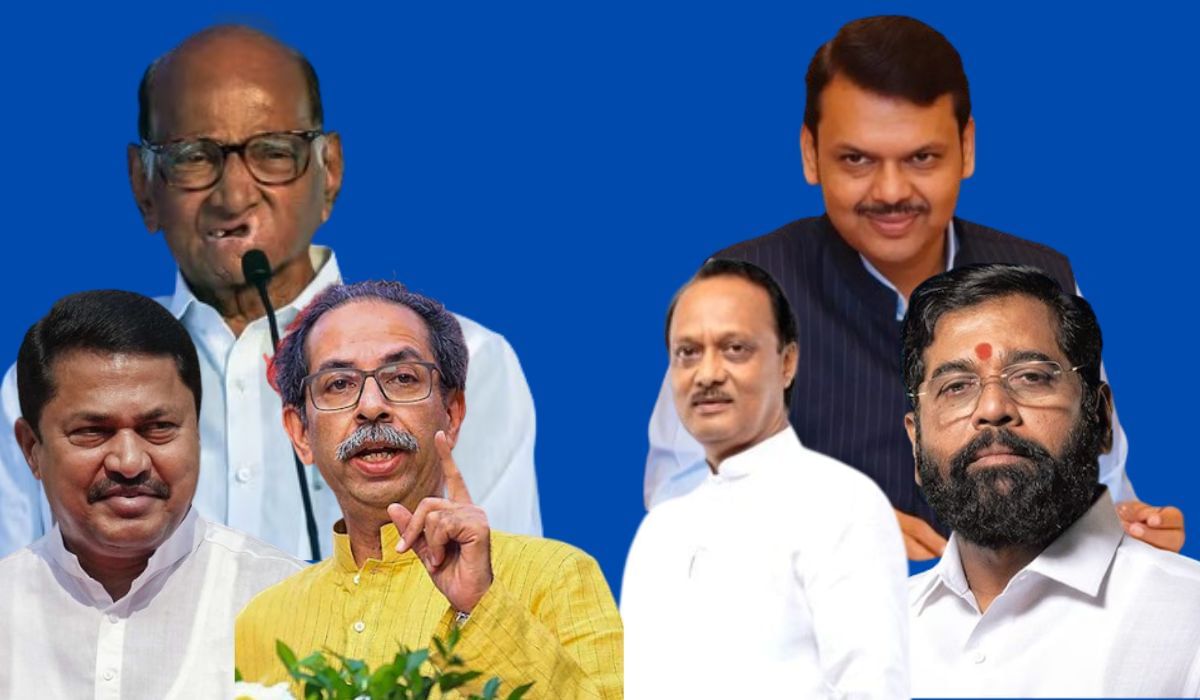 आज निवडणुका झाल्या तर विधानसभा निवडणुकीत कोणाला बसणार फटका? आज निवडणुका झाल्या तर विधानसभा निवडणुकीत कोणाला बसणार फटका?