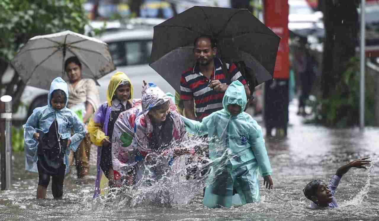 छत्री-रेनकोट काढून ठेवा, उष्णतेची लाट संपणार आणि पुढील पाच दिवस धो-धो बरसणार