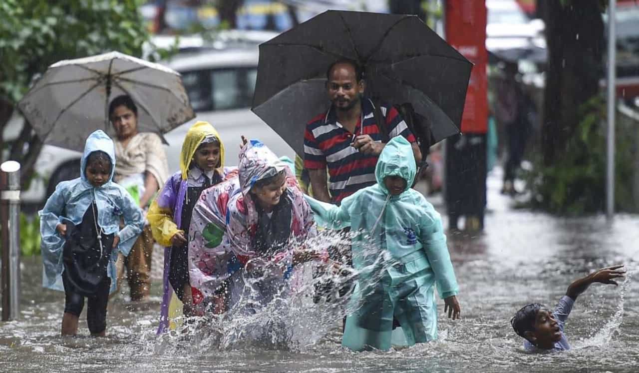 Maharashtra Rain Forecast : राज्यातील Monsoon रखडला... आगेकूच मंदावली, विदर्भ प्रतिक्षेत तर कोकण, मराठवाड्याला IMD कडून अलर्ट