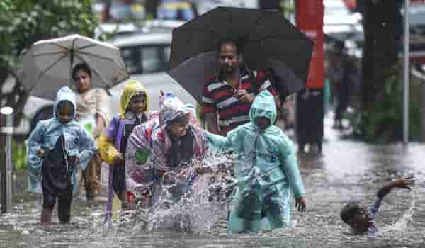 Maharashtra Rain Forecast : राज्यातील Monsoon रखडला… आगेकूच मंदावली, विदर्भ प्रतिक्षेत तर कोकण, मराठवाड्याला IMD कडून अलर्ट