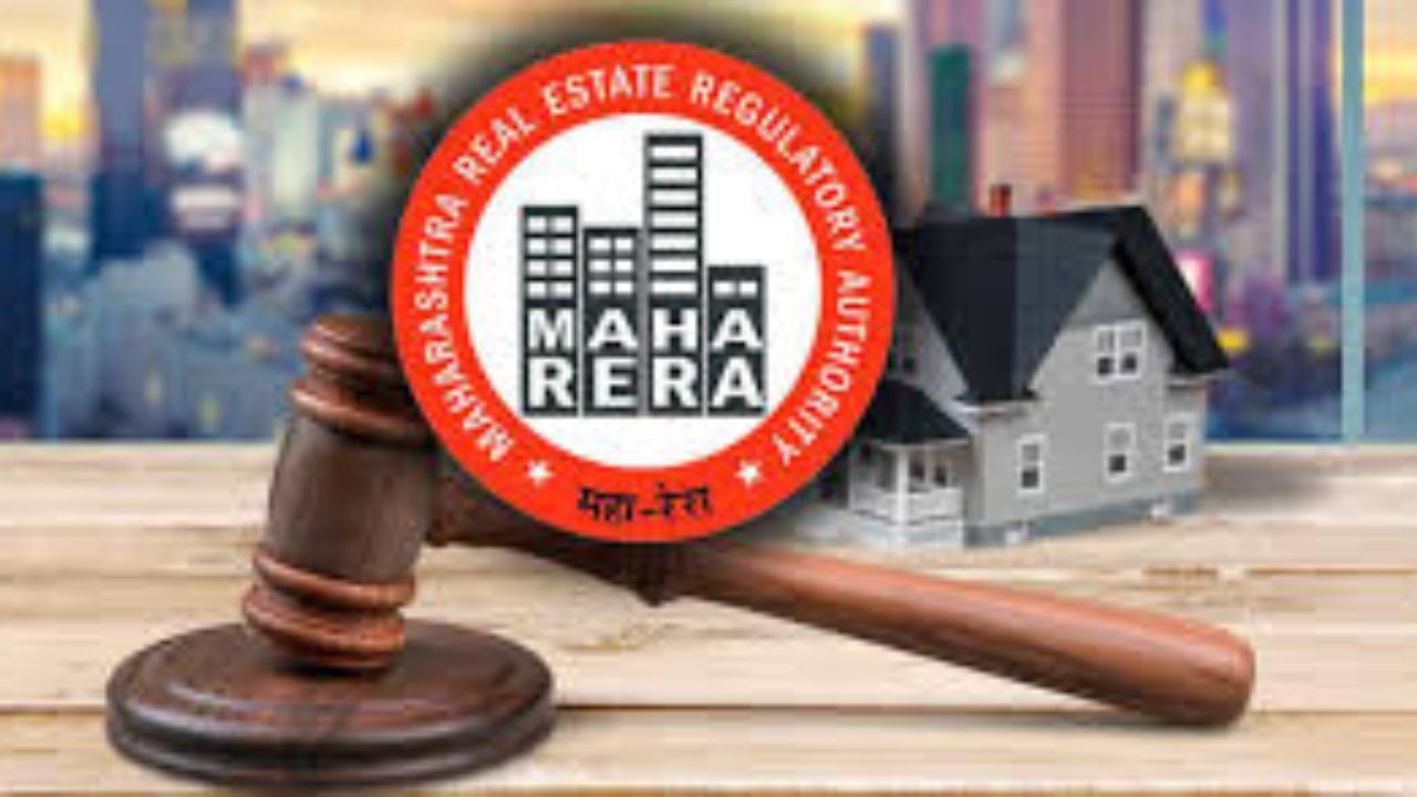 Maharera Project | महारेराची धडक कारवाई, महाराष्ट्रातील हजारो प्रकल्पांची नोंदणी रद्द, मुंबई, पुण्यात...