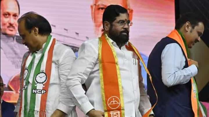 विधानपरिषद निवडणुकीत महायुतीत वितुष्ट येणार? नेमकं कारण काय? विधानपरिषद निवडणुकीत महायुतीत वितुष्ट येणार? नेमकं कारण काय?