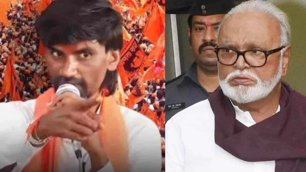 आमचं नाही तर छगन भुजबळांचं शेपूट वाढत चाललंय, जरांगे पाटलांनी पुन्हा डिवचलं?