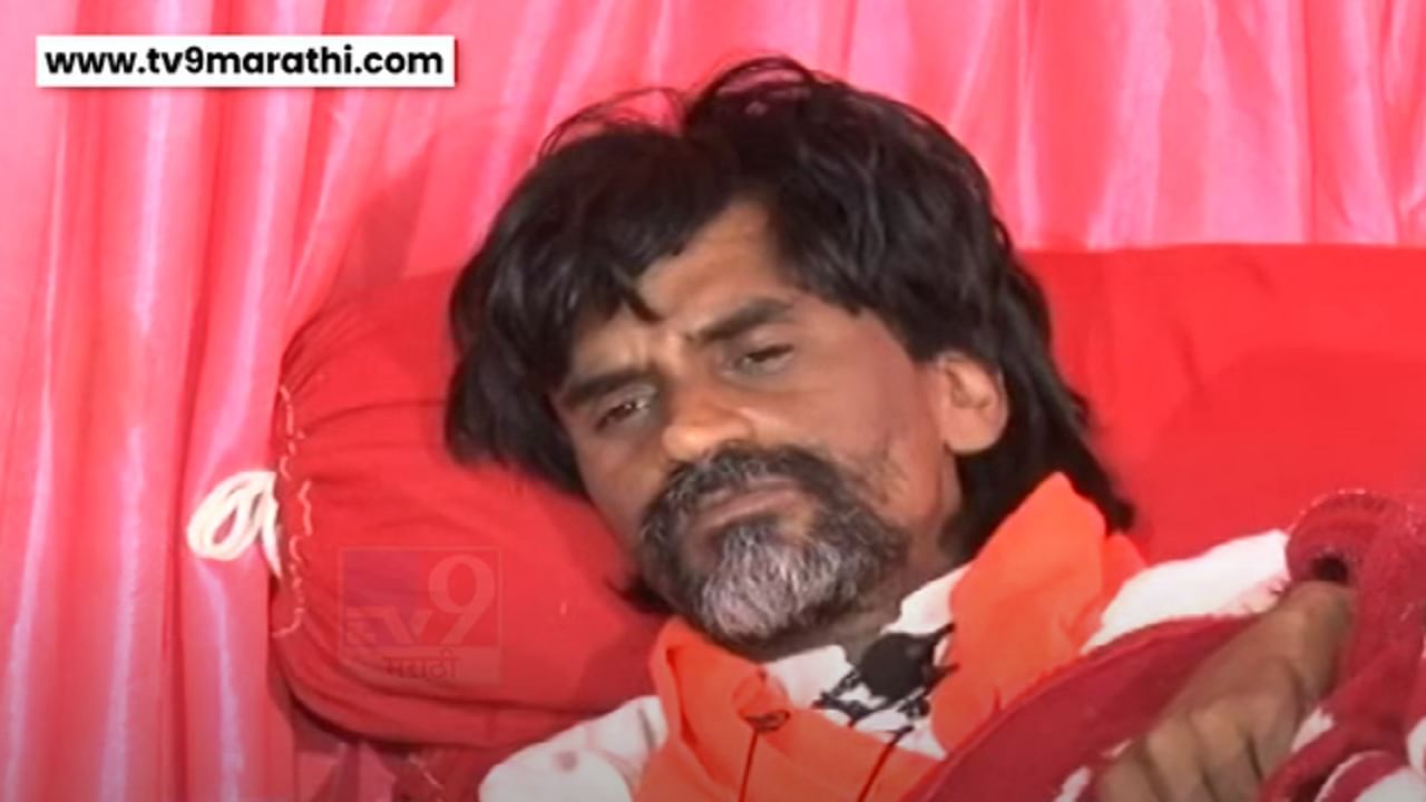 Manoj Jarange Patil : मध्यरात्री कोणत्या मंत्र्याचा फोन?; मनोज जरांगे पाटील यांचा गौप्यस्फोट काय?