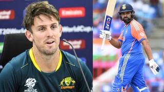 AUS vs IND: कॅप्टन रोहितने विजयानंतर एकाच शब्दात सर्व सांगितलं, म्हणाला..