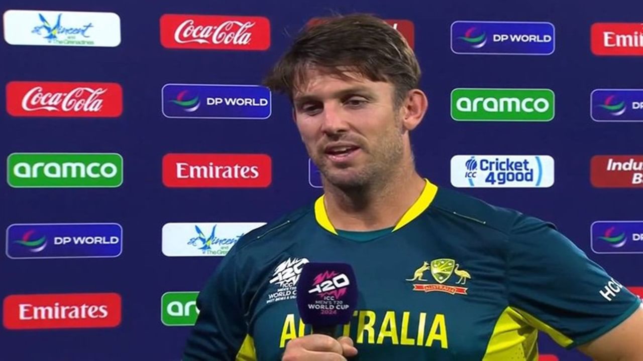 AUS vs AFG: अफगाणिस्तान विरूद्धच्या पराभवानंतर ऑस्ट्रेलिया कॅप्टन संतापला, म्हणाला...