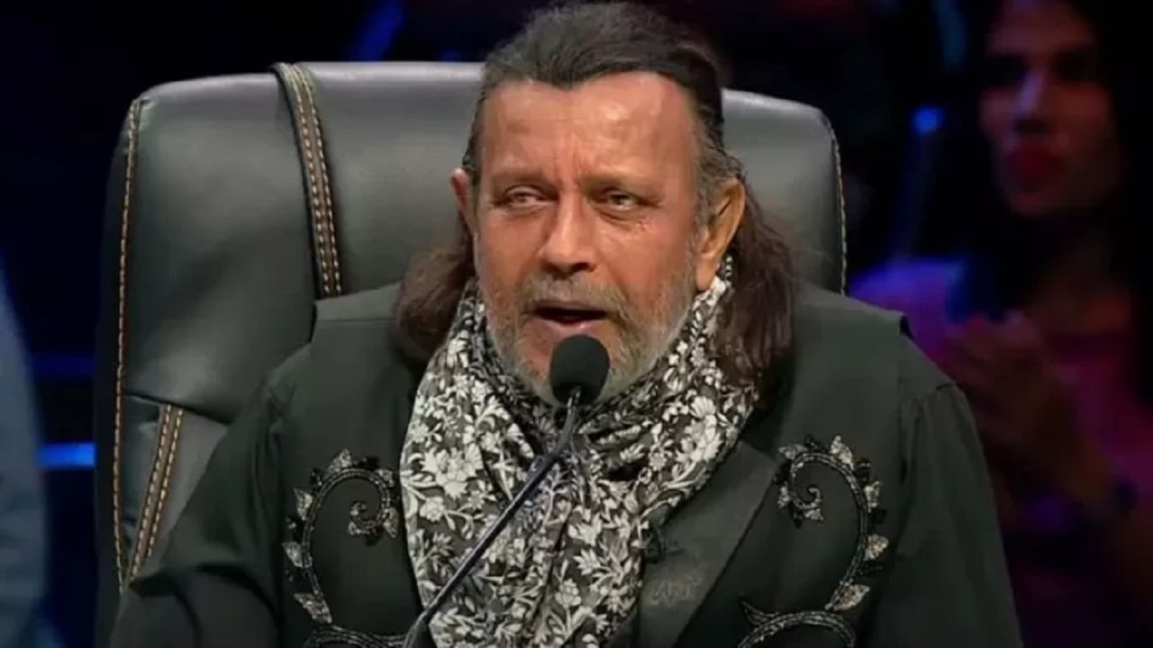 मिथुन चक्रवर्ती यांच्याकडे 80 - 90 नाहीतर, आहेत इतके कुत्रे, महागड्या गाड्या, आलिशान घर आणि बरंच काही मिथुन चक्रवर्ती यांच्याकडे 80 - 90 नाहीतर, आहेत इतके कुत्रे, महागड्या गाड्या, आलिशान घर आणि बरंच काही