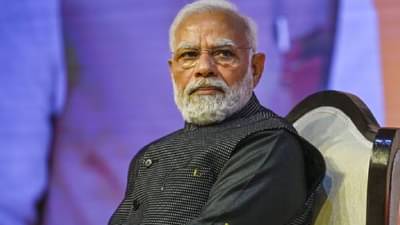 सर्वात मोठी बातमी... नरेंद्र मोदी आज राजीनामा देणार?, दिल्लीत मोठ्या घडामोडींना वेग