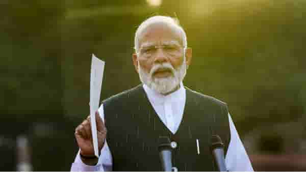 मोदी 3.0 : मोदींच्या कॅबिनेटमधील सर्वांत धनवान मंत्री कोण ? एकाकडे 5 हजार कोटींची संपत्ती तर...