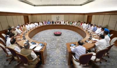 नरेंद्र मोदी सरकारचा शपथविधीनंतर पहिला सर्वात मोठा निर्णय