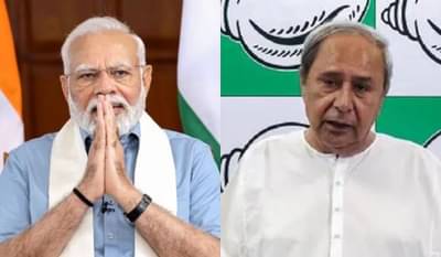 ओडिशात 24 वर्षानंतर पटनायक राज संपुष्टात, भाजपचा दणदणीत विजय