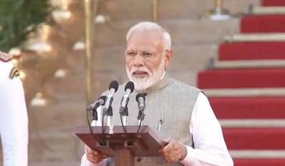 Loksabha Election Result : एनडीए सरकारचा शपथविधी कधी होणार? तारीख आली समोर