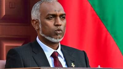 मालदीवचे राष्ट्राध्यक्ष यांच्यावर जादूटोणा, मंत्र्याला केली अटक, आधी जवळ आले आणि...