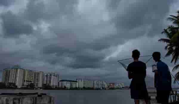 Maharashtra Rain Forecast : महाराष्ट्रात धुव्वाधार… कुठे कसा होणार पाऊस? IMD ने तुमच्या जिल्ह्याला कोणता दिला अलर्ट?