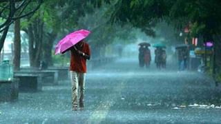 Maharashtra Rain: पुढील चार दिवस वादळी पाऊस, कोणत्या भागात मुसळधार?