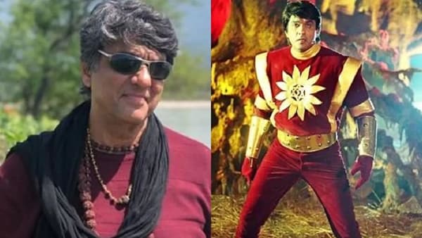 'शक्तीमान'मध्ये गंगाधर-शक्तीमान अशा दुहेरी भूमिका आणि 'महाभारत' या मालिकेत भीष्म पितामह यांची भूमिका साकारणारे अभिनेते मुकेश खन्ना सध्या 65 वर्षांचे आहेत. मात्र आजही ते अविवाहित आहेत.