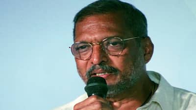 नाना पाटेकर अशा अवस्थेत पोहोचले होते प्रसिद्ध अभिनेत्याच्या घरी, ती घटना अनेक वर्षांनी समोर