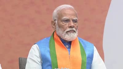 400 पार सोडा, 300 पारही नाही; या पाच राज्यांनी भाजपचा खेळ बिघडवला