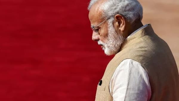 अनपेक्षित... धक्कादायक... मोदींच्या या केंद्रीय मंत्र्यांना मतदारांनी दाखवला घरचा रस्ता