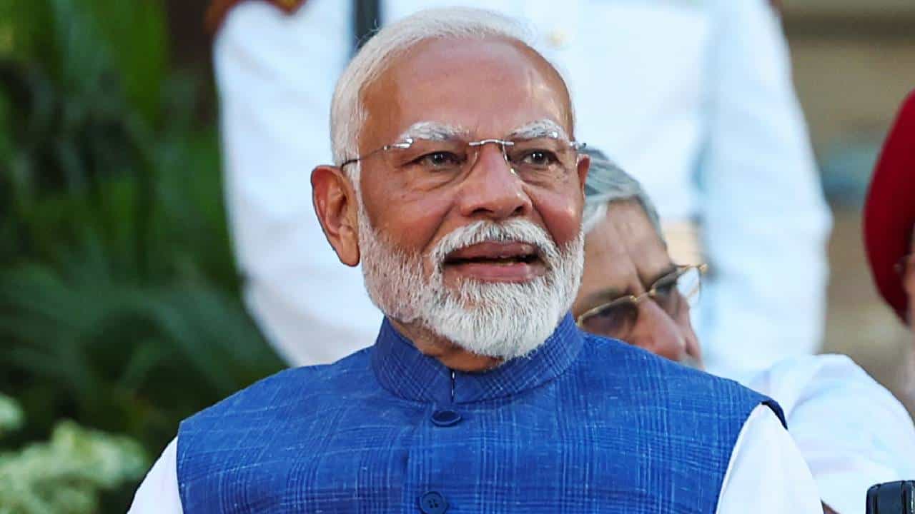 Parliament Session : 18 व्या लोकसभेच्या पहिल्या अधिवेशनापूर्वी मोदींनी सांगितलं18 अंकाचं महत्त्व, म्हणाले...