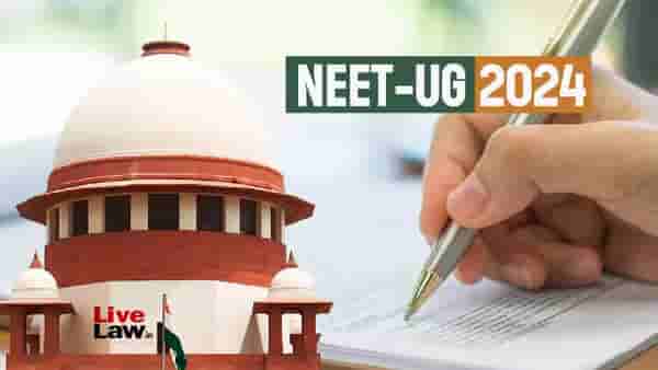 नीट परीक्षेतील पेपरफुटी घोटाळ्याचा ‘गुजरात पॅटर्न’, सामनाच्या अग्रलेखातून गंभीर आरोप