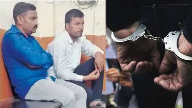 NEET Paper Leak: NEET पेपर फुटीचे धागेदोरे महाराष्ट्रात, राज्यातील दोन शिक्षक एटीएसच्या ताब्यात