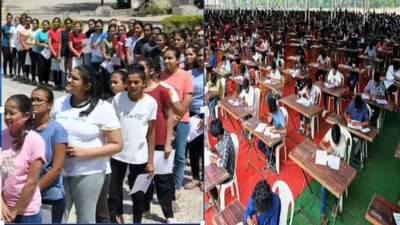 NEET परीक्षेबाबत सरकारचे 24 तासात 4 मोठे निर्णय, बड्या अधिकाऱ्याला हटवले, नवे डीजी कोण आहेत ?