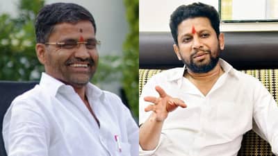 Ahmednagar Exit Poll 2024 : अहमदनगरमध्ये निलेश लंके यांचा जलवा, विखेंच्या वर्चस्वाला मोठा धोका