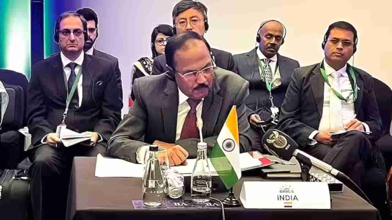 NSA Ajit Doval: भारताचा जेम्स बॉन्ड अजित डोवाल यांच्यावर मोदींचा पुन्हा विश्वास, अनेक मिशन फत्ते करणाऱ्यास तिसऱ्यांदा NSA पद, किती आहे त्यांचा पगार