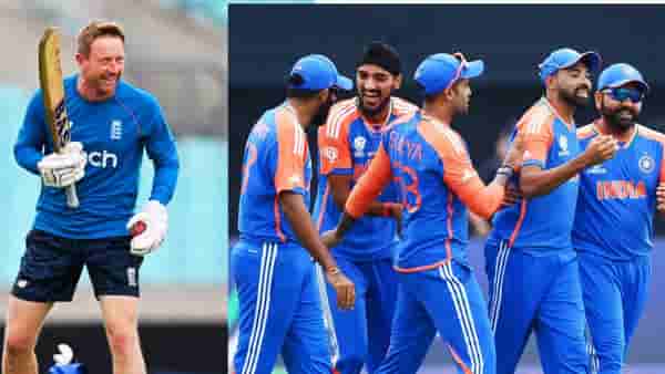 IND vs ENG : मला भारताला पराभूत होताना... कॉलिंगवूडच्या विधानाने मोठं टेन्शन? क्रिकेट जगतात चर्चांना उधाण