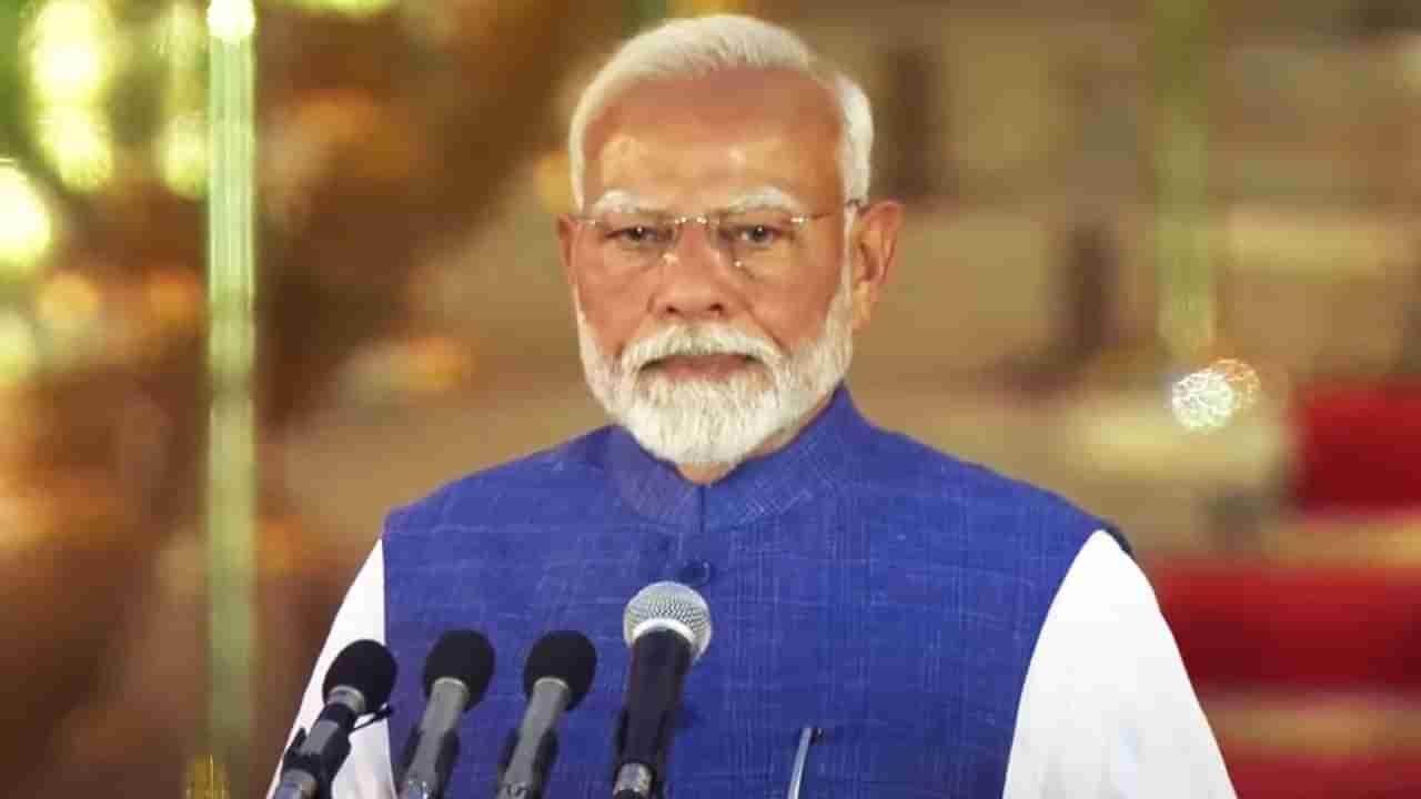 Modi 3.0 Govt : मंत्रिपदावरुन शिंदे गटाची नाराजी आली समोर, खासदाराने बोलून दाखवली मनातील खदखद, VIDEO