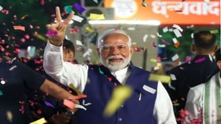 Modi 3.0 Govt : ठरलं, NDA मध्ये असा आहे मंत्रिपदाचा फॉर्म्युला, शिंदें शिवसेनेच्या वाट्याला किती मंत्रीपद?