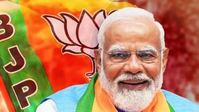 पाच महत्त्वाची खाती भाजपकडेच, मित्र पक्षांची कोंडी?; एनडीएच्या बैठकीतील सर्वात मोठी बातमी