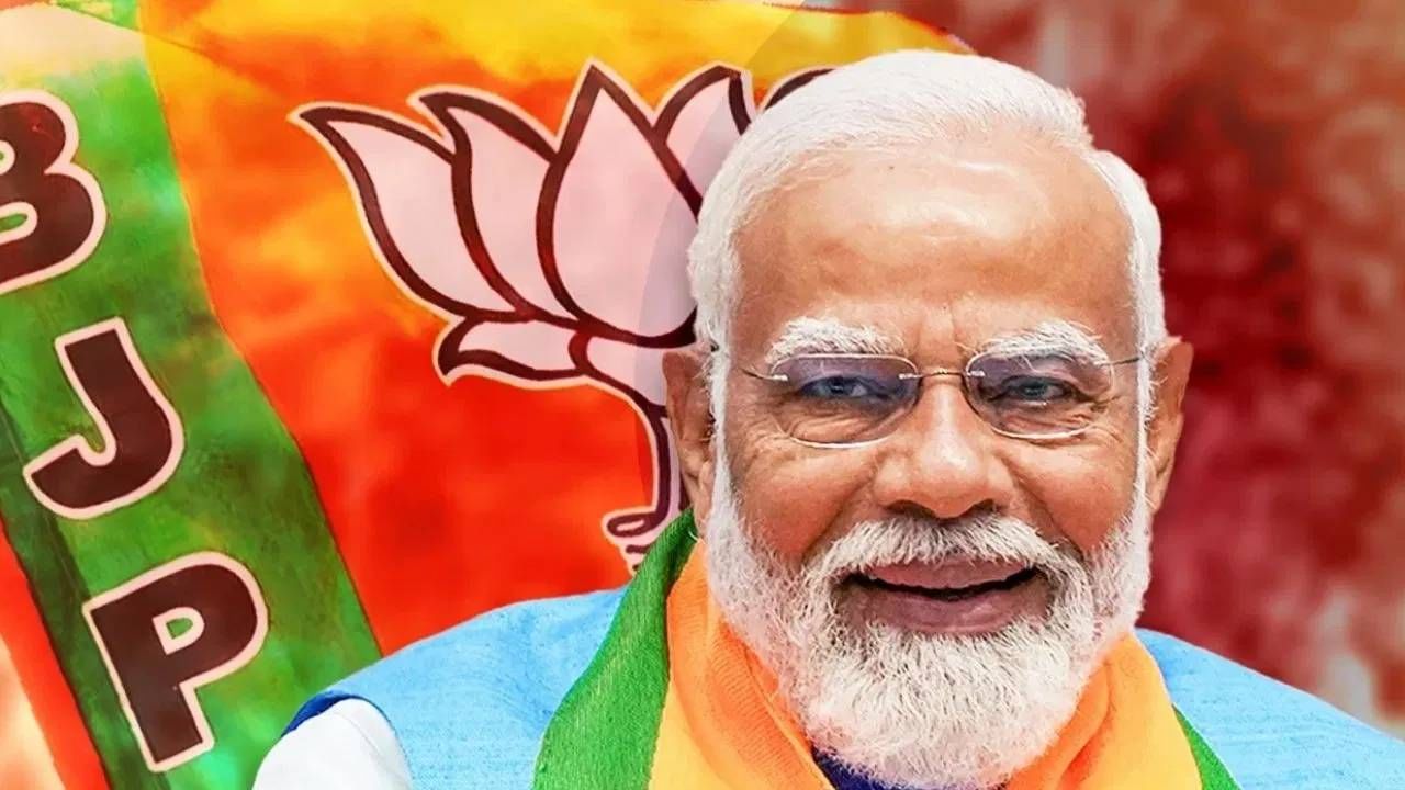 पाच महत्त्वाची खाती भाजपकडेच, मित्र पक्षांची कोंडी?; एनडीएच्या बैठकीतील सर्वात मोठी बातमी