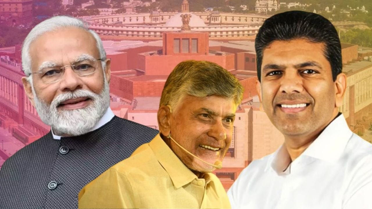 करोडो किंमतीच्या आलिशान गाड्यांची सुपर रेंज, मोदी यांचे सर्वात श्रीमंत मंत्री…