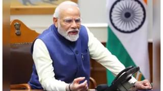 Modi 3.0 Cabinet : मोदींचा 100 दिवसांचा मेगा प्लान रेडी, नव्या कॅबिनेटमधील सहकाऱ्यांना दिलं डायरेक्शन