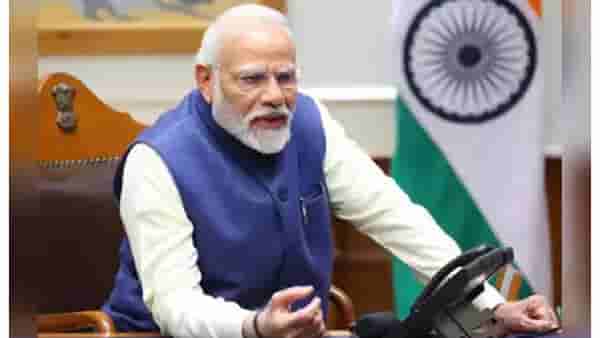 Modi 3.0 Cabinet : मोदींच्या शपथविधीसाठी केंद्रातून कुणा-कुणाला फोन? ‘या’ नवनिर्वाचित खासदारांनाही मंत्रिपदाची लॉटरी