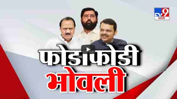 Lok Sabha Election Result 2024 : महाराष्ट्रात भाजपला फोडाफोडी भोवली? दिग्गज नेते, राज्यात सत्ता तरी युतीला फटका का?