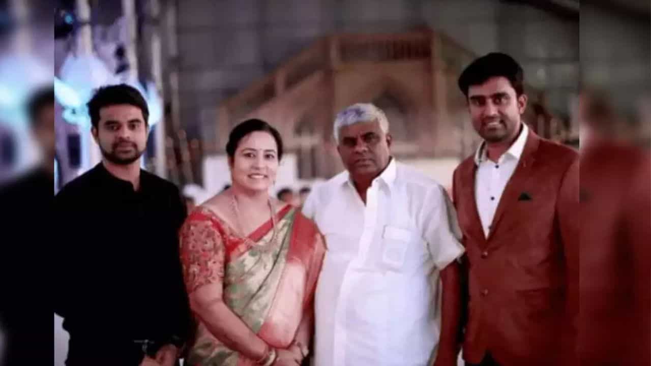 फार्म हाऊसमधील खोलीत नेत माझे कपडे काढले अन्...; प्रज्वल रेवण्णाचा भाऊ सूरजवर पीडित मुलाचे गंभीर आरोप