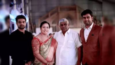 फार्म हाऊसमधील खोलीत नेत माझे कपडे काढले अन्...; प्रज्वल रेवण्णाचा भाऊ सूरजवर पीडित मुलाचे गंभीर आरोप