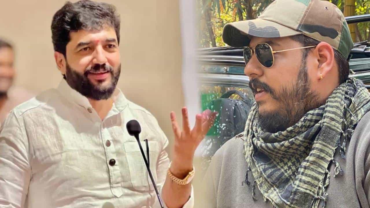 स्वतःची टिमकी वाजवणे म्हणजे..., पुण्यातील भाजपच्या अंतर्गत कुरघोडीवर गौरव बापट यांनी सुनावले खडेबोल