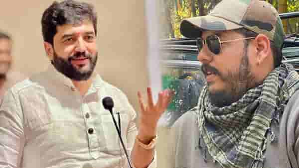 स्वतःची टिमकी वाजवणे म्हणजे…, पुण्यातील भाजपच्या अंतर्गत कुरघोडीवर गौरव बापट यांनी सुनावले खडेबोल