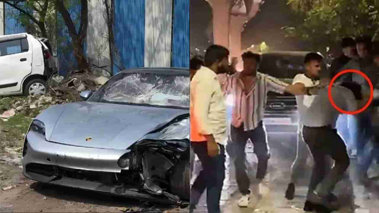 Pune Hit and Run Case : 300 शब्दांत निबंध, आणि..., पुन्हा त्याच अटी-शर्तींसह अल्पवयीन आरोपीला मुंबई हायकोर्टाकडून जामीन